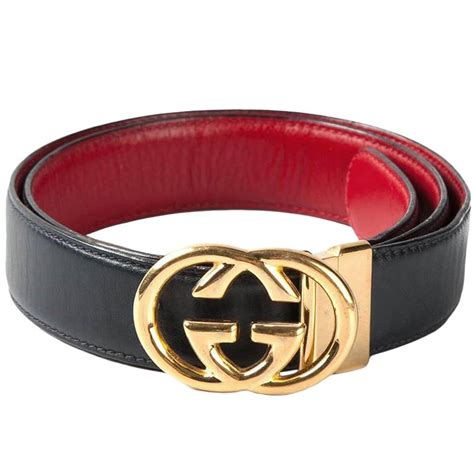 gucci belt g buckle price|gucci vintage belt buckle.